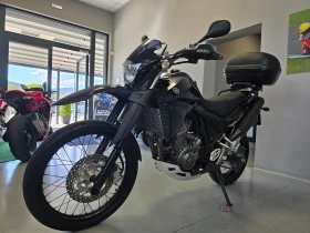 Yamaha Xt 660 Х, Ендуро, 2008г.!, снимка 6