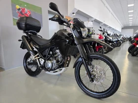 Yamaha Xt 660 Х, Ендуро, 2008г.!, снимка 1