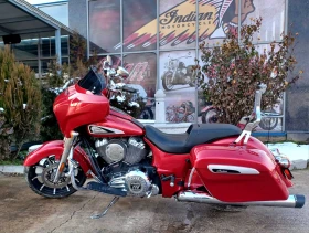 Indian Chieftain Limited, снимка 5