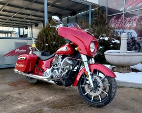 Indian Chieftain Limited, снимка 2