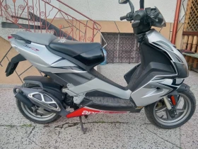 Aprilia Sr 50 | Mobile.bg    2