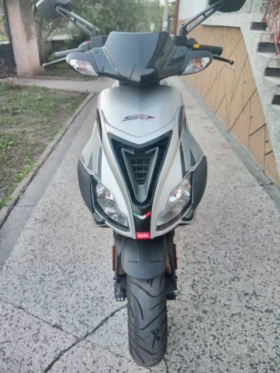 Aprilia Sr 50, снимка 1