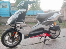 Aprilia Sr 50, снимка 3