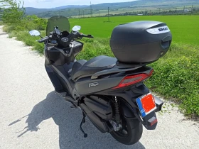 Kymco Downtown | Mobile.bg    4