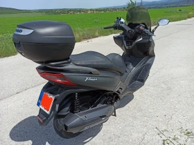 Kymco Downtown | Mobile.bg    5