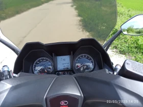 Kymco Downtown | Mobile.bg    6