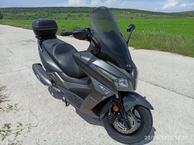Kymco Downtown | Mobile.bg    2