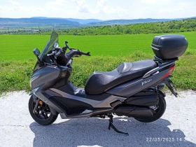 Kymco Downtown | Mobile.bg    3