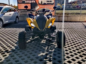 Yamaha Raptor 700Special Edition       | Mobile.bg    8
