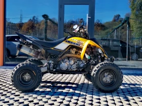 Yamaha Raptor 700Special Edition       | Mobile.bg    6