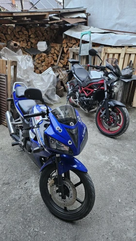 Honda Cbr 125 R | Auto.bg — изображение 11