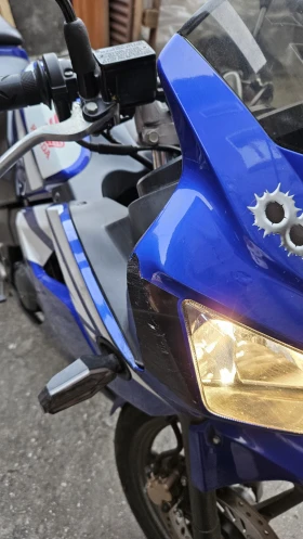 Honda Cbr 125 R | Auto.bg — изображение 5