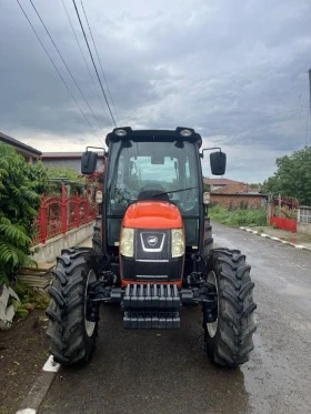 Трактор Kioti RX 7320, снимка 3