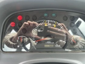 Трактор Kioti RX 7320, снимка 5