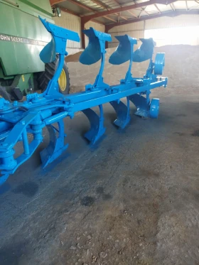 Плуг Nardi, снимка 4