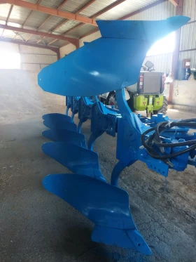 Плуг Nardi, снимка 1