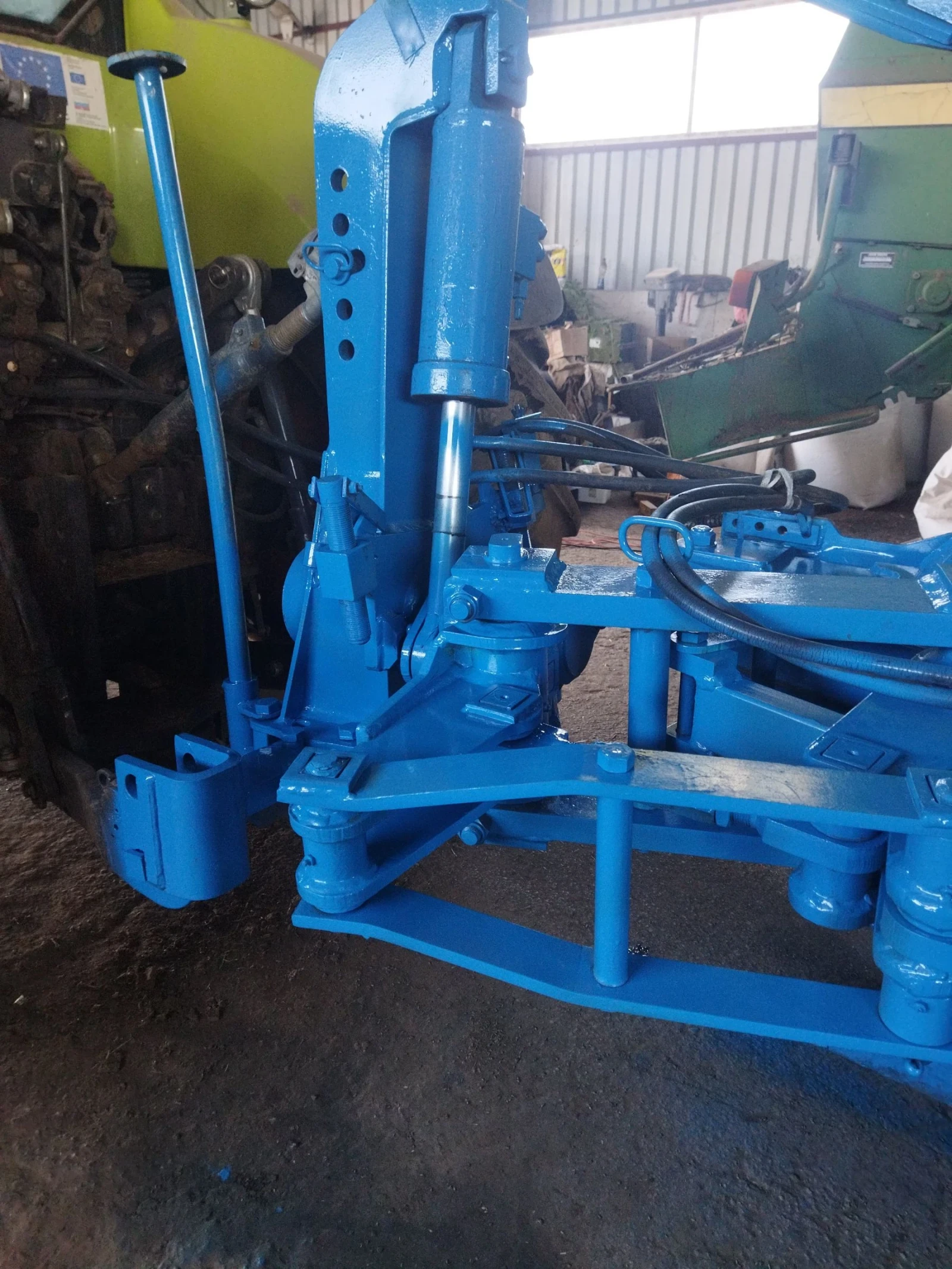 Плуг Nardi  - изображение 5