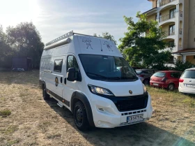 Кемпер Peugeot Boxer 2.2 HDI, снимка 2