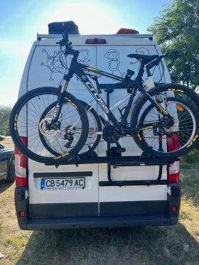 ������ Peugeot Boxer 2.2 HDI | Mobile.bg � ����� ������ 11