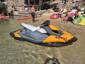 Джет Bombardier Sea Doo Spark, снимка 7