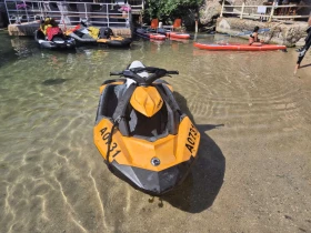 Джет Bombardier Sea Doo Spark, снимка 4