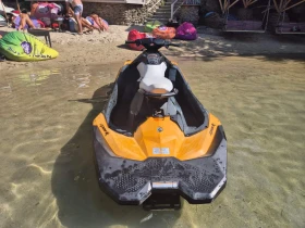���� Bombardier Sea Doo Spark | Mobile.bg � ����� ������ 6