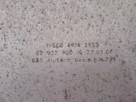 Полуремарке Krone останали части, снимка 4