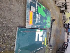 Полуремарке Krone останали части, снимка 15