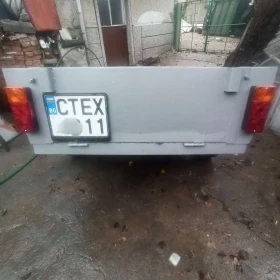 За автомобил Други Туристическо, снимка 6