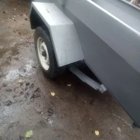 За автомобил Други Туристическо, снимка 2