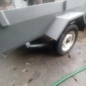 За автомобил Други Туристическо, снимка 4