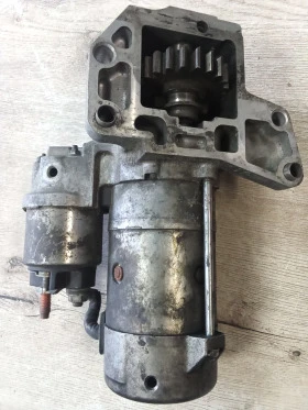 Стартер , снимка 1