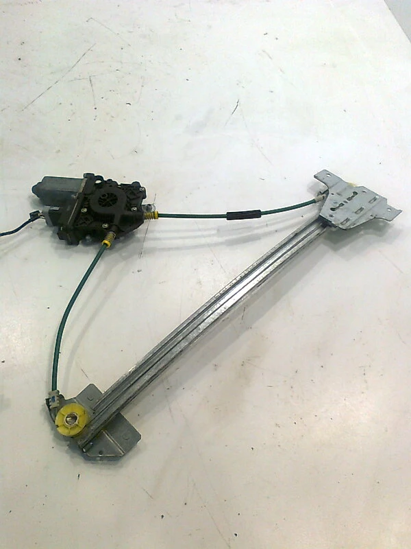 ел.машинка задно ляво стъкло за Пежо 807 автоматик,стъклоповдигач