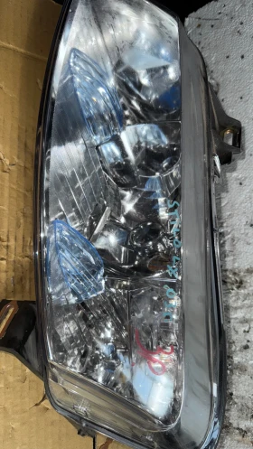       a Fiat Stilo - 0318122213 / SX  40795748