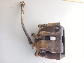 Спирачен апарат заден десен Ланд Ровър Дискавъри 3 2.7д 