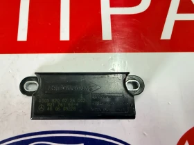 A0038200726 Airbag Crash сензор Mercedes Benz Cls A003 820 07 26 Q02, снимка 2 - Части - 52891155