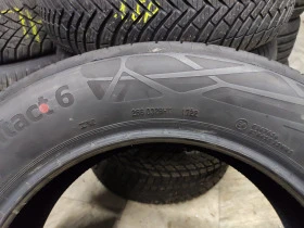 Гуми Летни 215/60R17, снимка 9