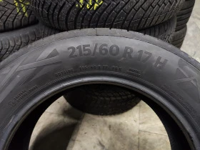 Гуми Летни 215/60R17, снимка 8