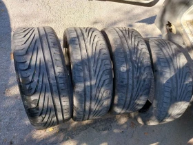 Гуми Летни 225/55R17, снимка 1