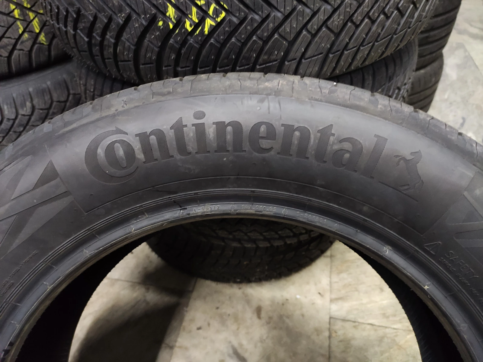  215/60R17 | Mobile.bg   7