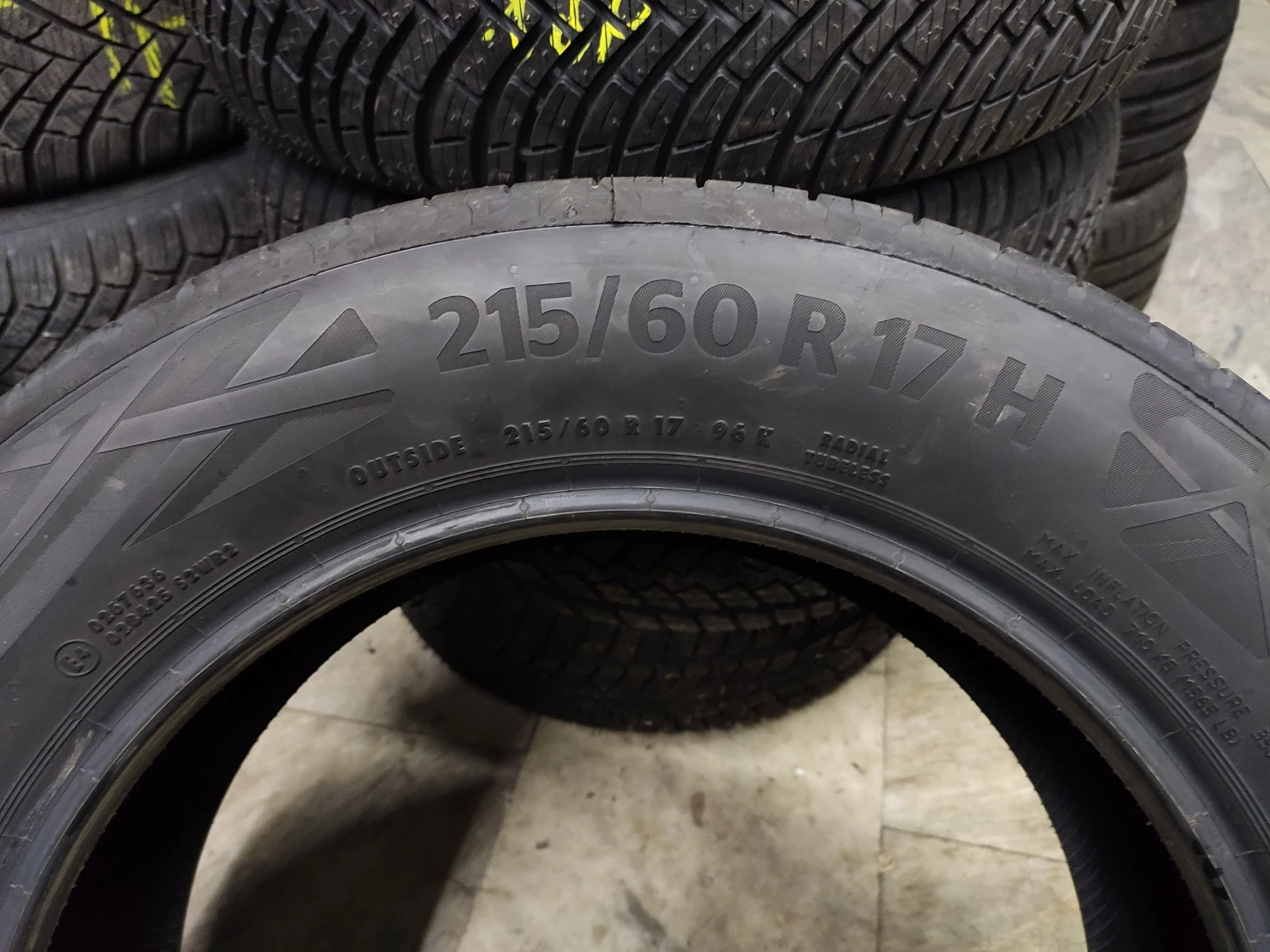  215/60R17 | Mobile.bg   8