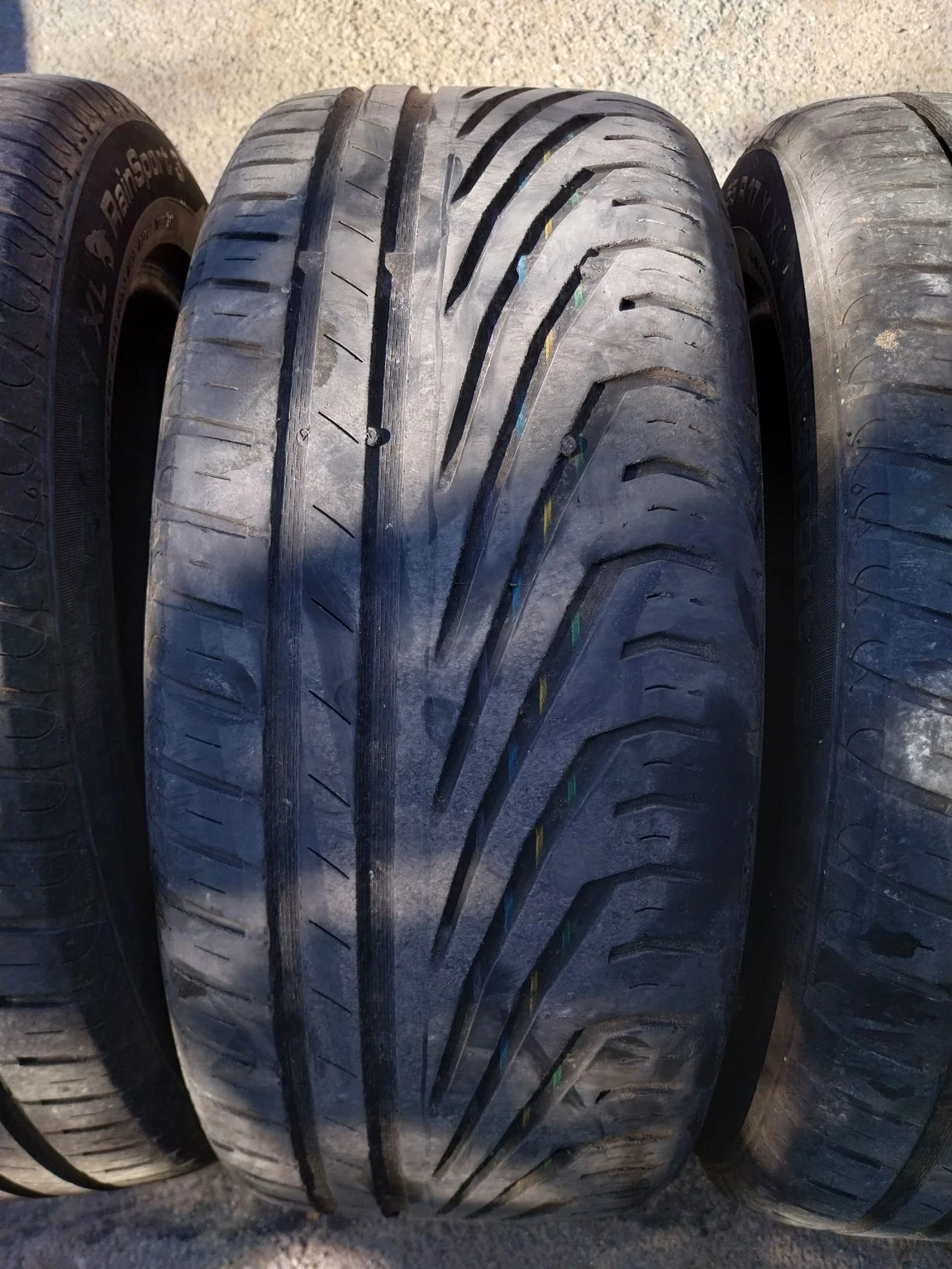  225/55R17 | Mobile.bg   6