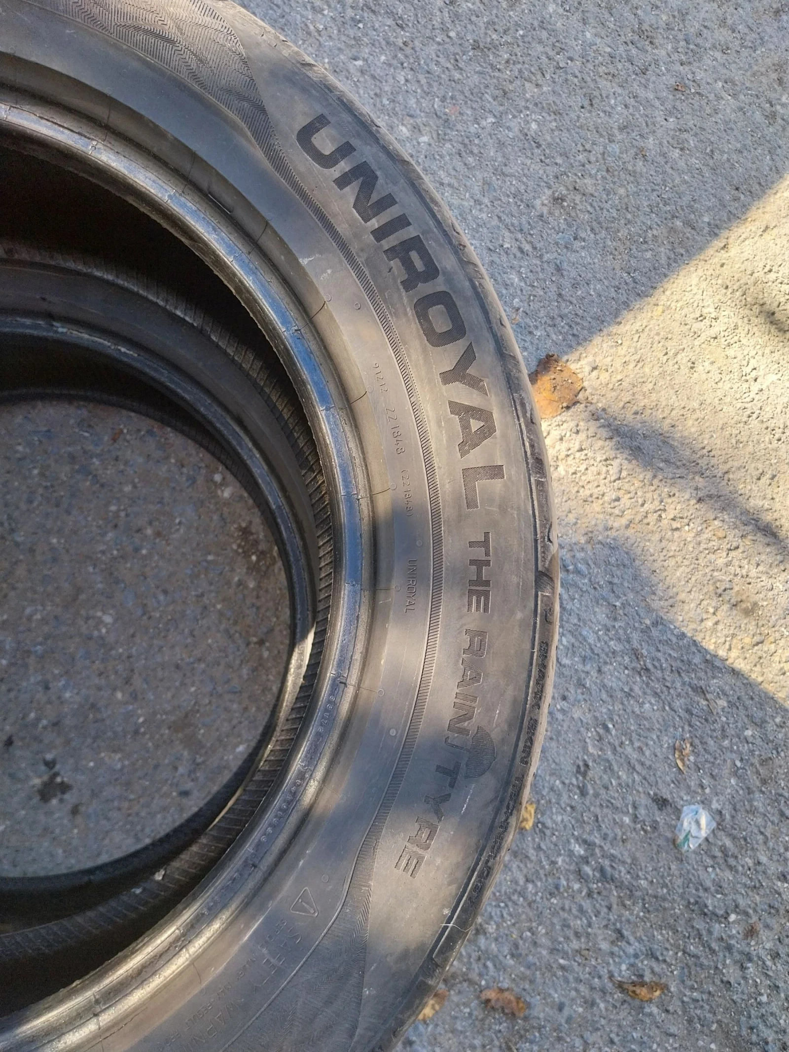  225/55R17 | Mobile.bg   9