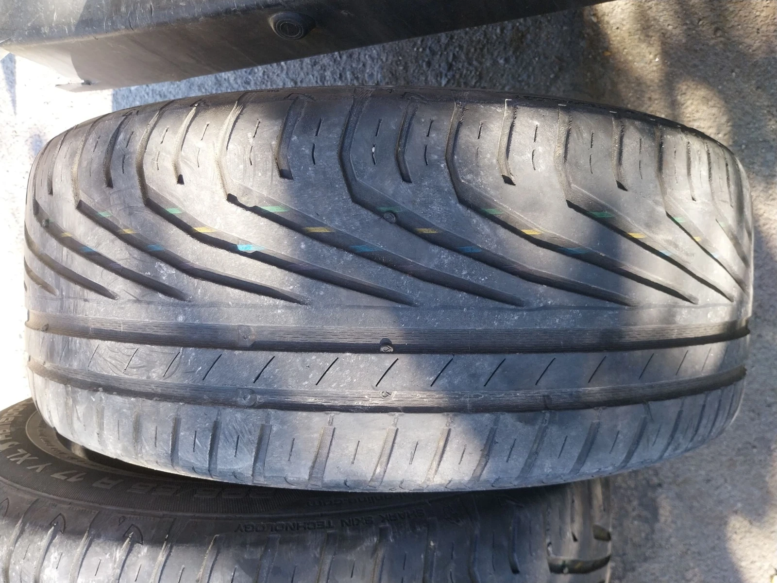  225/55R17 | Mobile.bg   3