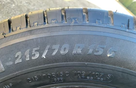    215/70R15  Fiat Ducato | Mobile.bg    7