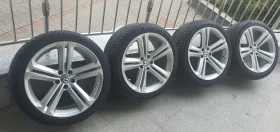    255/40R19  VW Tiguan | Mobile.bg    2