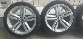    255/40R19  VW Tiguan | Mobile.bg    5