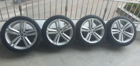        255/40R19  VW Tiguan