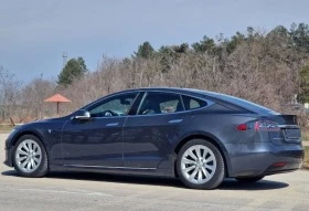 Tesla Model S 4x4 Фейслифт Европейска, снимка 12