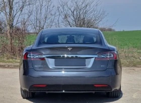 Tesla Model S 4x4 Фейслифт Европейска, снимка 9